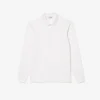 Men’s Regular Fit Paris Stretch Piqua Polo