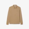 Men’s Regular Fit Paris Stretch Piqua Polo