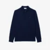 Men’s Regular Fit Paris Stretch Piqua Polo