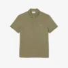 Men’s Regular Fit Paris Stretch Piqua Polo