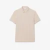 Men’s Regular Fit Paris Stretch Piqua Polo