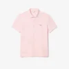 Men’s Regular Fit Paris Stretch Piqua Polo