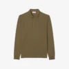 Men’s Regular Fit Paris Stretch Piqua Polo