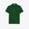 Men’s Regular Fit Paris Stretch Piqua Polo