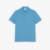 Men’s Regular Fit Paris Stretch Piqua Polo
