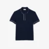 Men’s Regular Fit Paris Stretch Piqua Polo