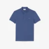 Men’s Regular Fit Paris Stretch Piqua Polo