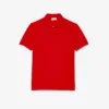 Men’s Regular Fit Paris Stretch Piqua Polo