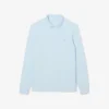 Men’s Regular Fit Paris Stretch Piqua Polo