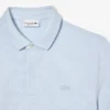 Men’s Regular Fit Paris Stretch Piqua Polo