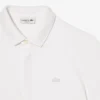 Men’s Regular Fit Paris Stretch Piqua Polo