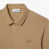 Men’s Regular Fit Paris Stretch Piqua Polo