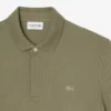Men’s Regular Fit Paris Stretch Piqua Polo