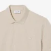 Men’s Regular Fit Paris Stretch Piqua Polo