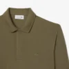 Men’s Regular Fit Paris Stretch Piqua Polo