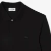 Men’s Regular Fit Paris Stretch Piqua Polo