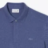Men’s Regular Fit Paris Stretch Piqua Polo