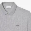 Men’s Regular Fit Paris Stretch Piqua Polo