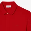 Men’s Regular Fit Paris Stretch Piqua Polo