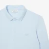 Men’s Regular Fit Paris Stretch Piqua Polo