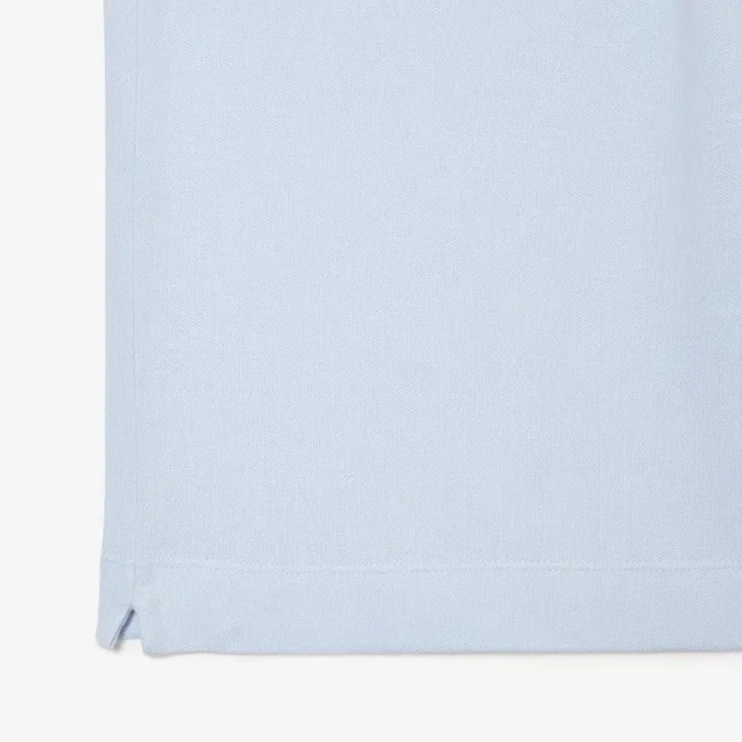 Men’s Regular Fit Paris Stretch Piqua Polo