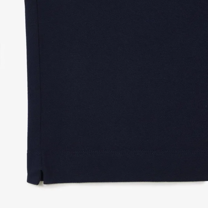 Men’s Regular Fit Paris Stretch Piqua Polo