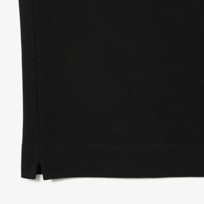 Men’s Regular Fit Paris Stretch Piqua Polo