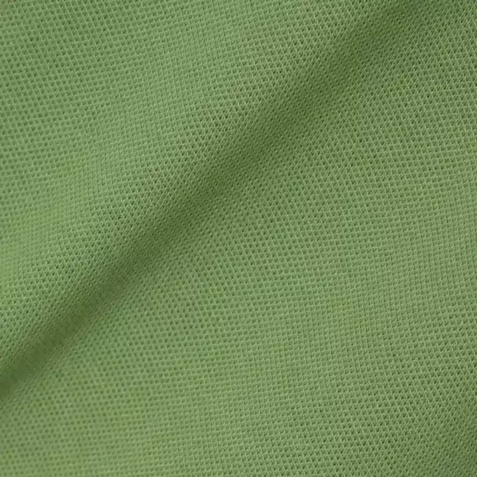 Men’s Regular Fit Paris Stretch Piqua Polo