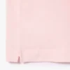 Men’s Regular Fit Paris Stretch Piqua Polo