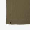 Men’s Regular Fit Paris Stretch Piqua Polo