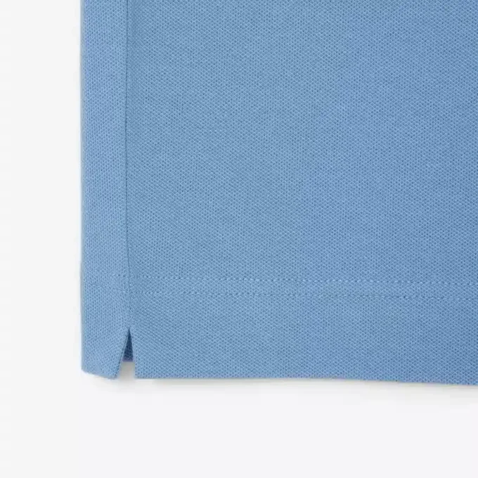 Men’s Regular Fit Paris Stretch Piqua Polo