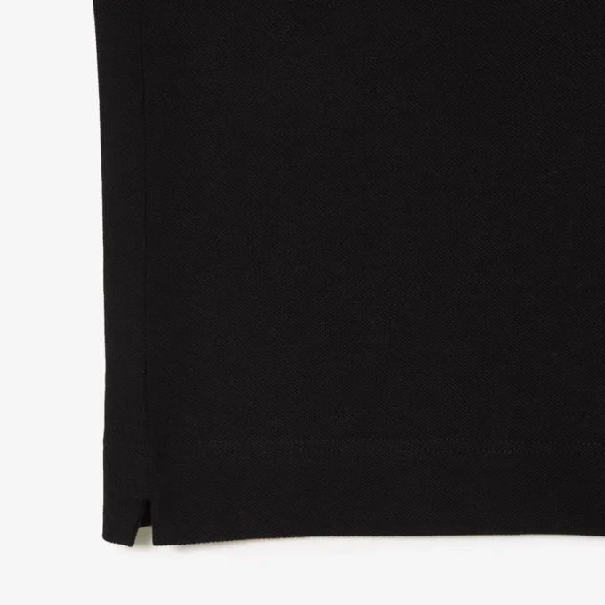 Men’s Regular Fit Paris Stretch Piqua Polo