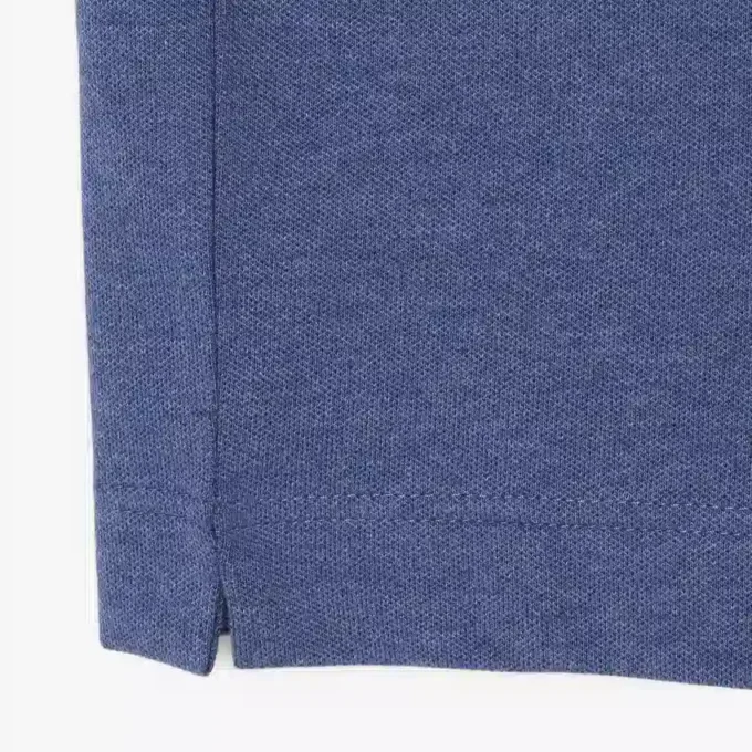 Men’s Regular Fit Paris Stretch Piqua Polo