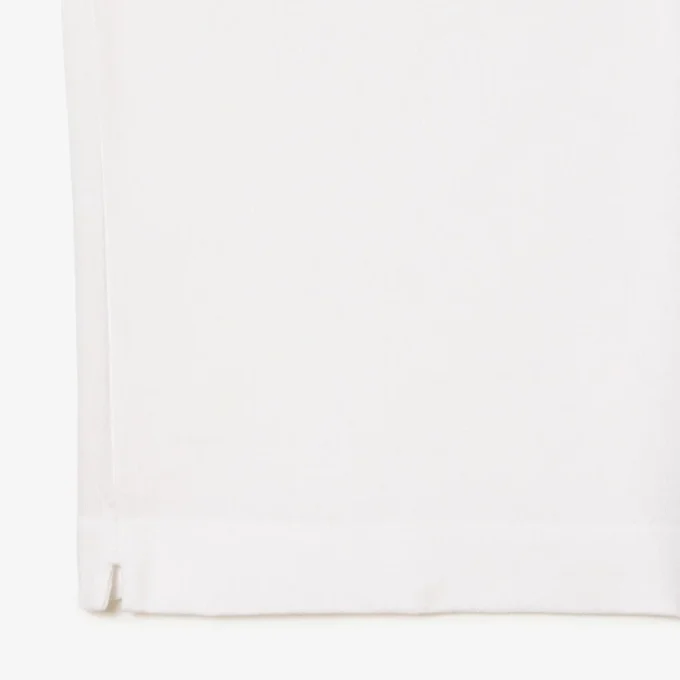 Men’s Regular Fit Paris Stretch Piqua Polo