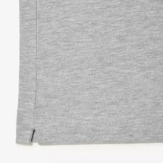 Men’s Regular Fit Paris Stretch Piqua Polo