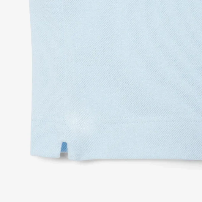 Men’s Regular Fit Paris Stretch Piqua Polo