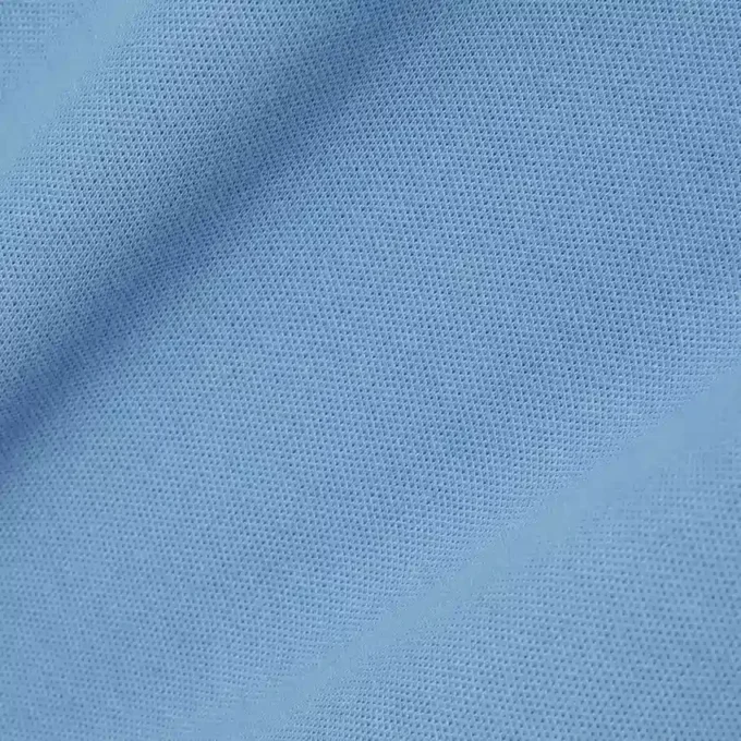 Men’s Regular Fit Paris Stretch Piqua Polo