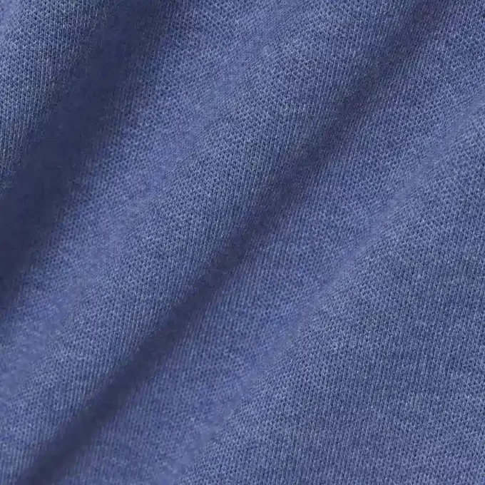 Men’s Regular Fit Paris Stretch Piqua Polo