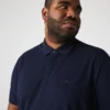 Men’s Regular Fit Paris Stretch Piqua Polo