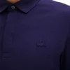 Men’s Regular Fit Paris Stretch Piqua Polo