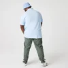 Men’s Regular Fit Paris Stretch Piqua Polo