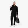 Men’s Regular Fit Paris Stretch Piqua Polo
