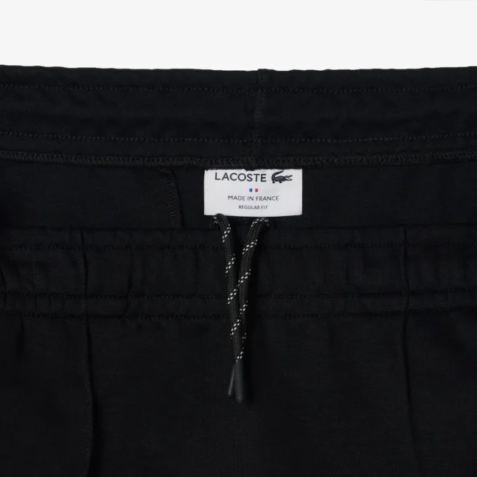Men’s Regular Fit Paris Sweatpants