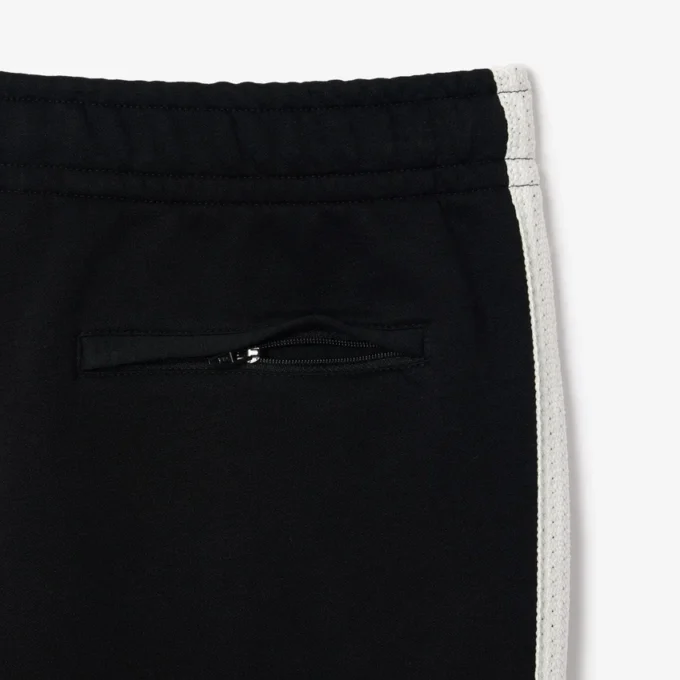 Men’s Regular Fit Paris Sweatpants