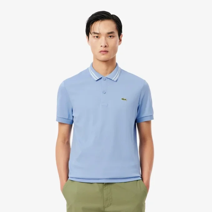 Men’s Regular Fit Pima Cotton Polo