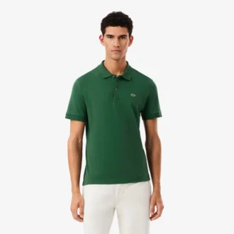Men’s Regular Fit Pima Cotton Polo