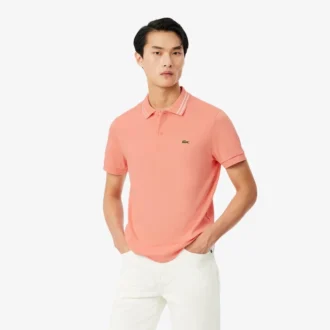 Men’s Regular Fit Pima Cotton Polo