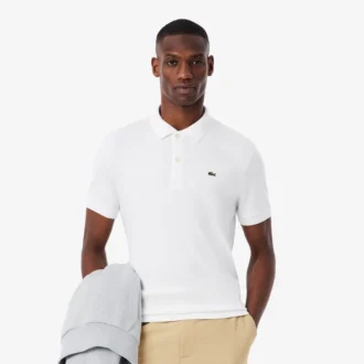 Men’s Regular Fit Pima Cotton Polo