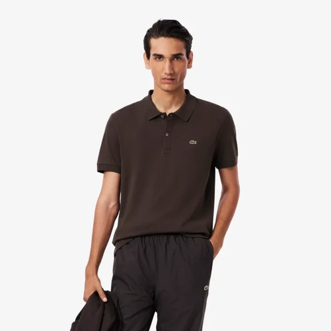 Men’s Regular Fit Pima Cotton Polo