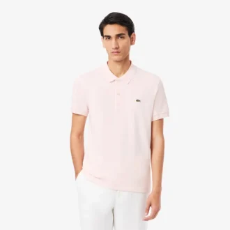 Men’s Regular Fit Pima Cotton Polo